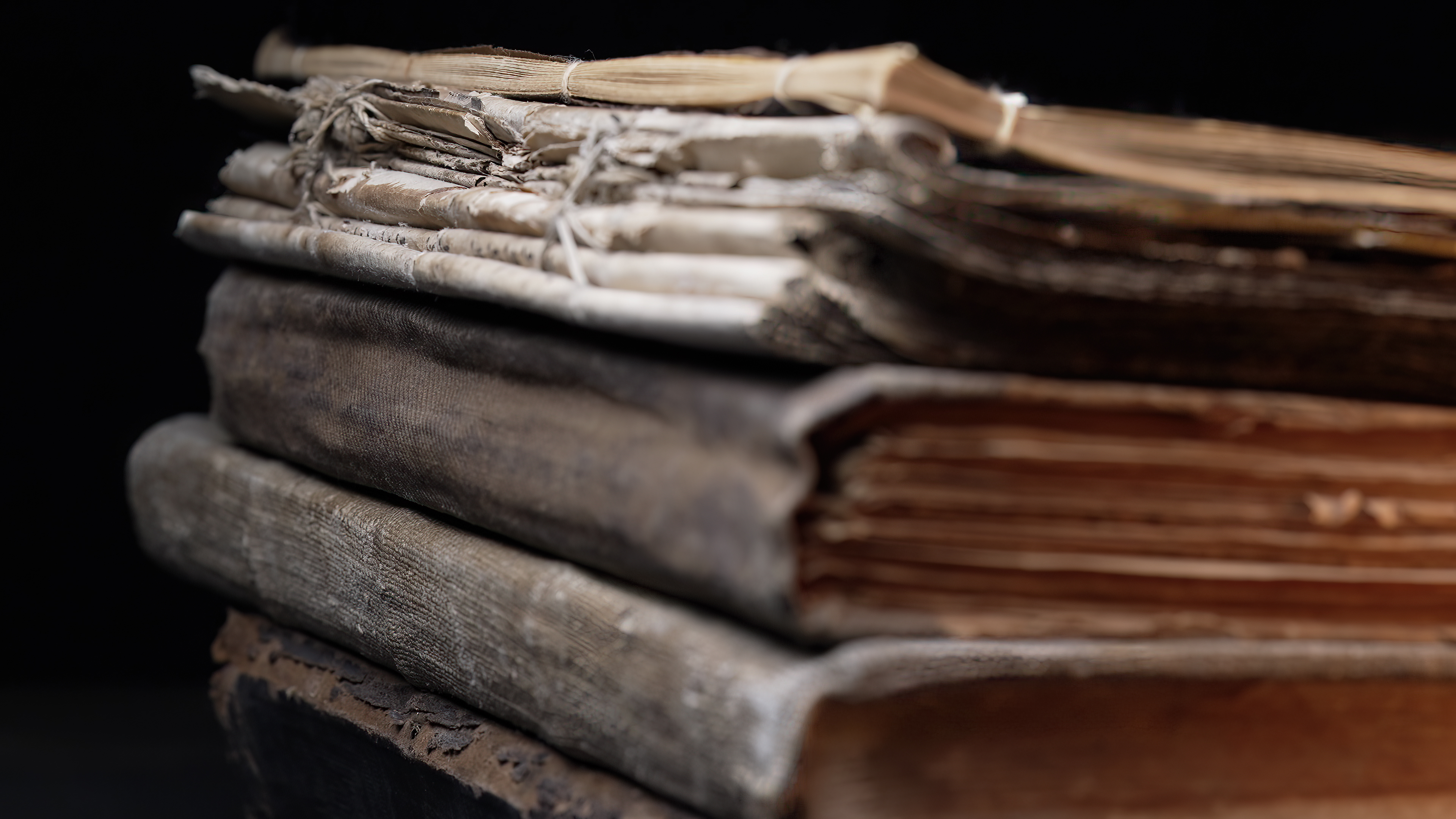 Libros y documentos