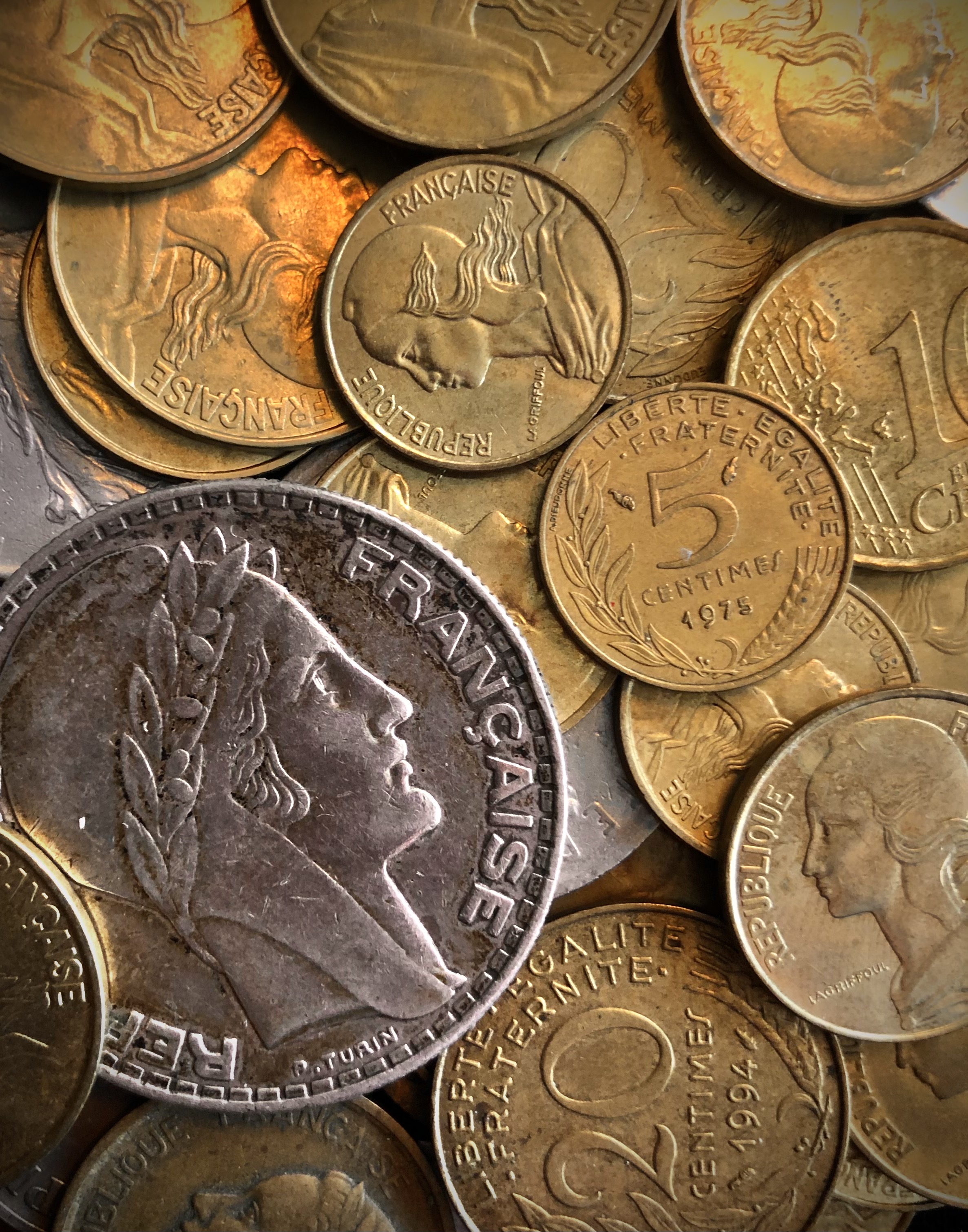 Numismática