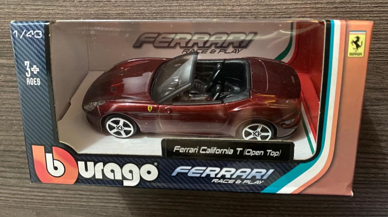 Burago