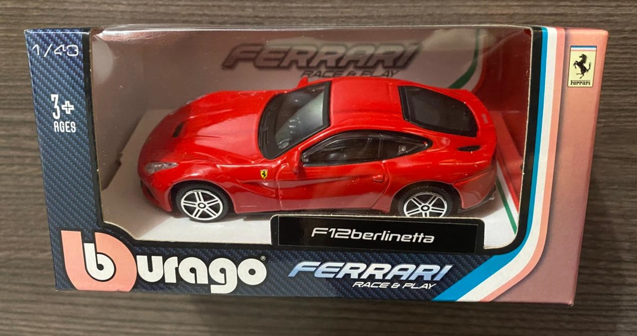 Burago