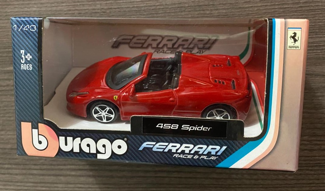 Burago