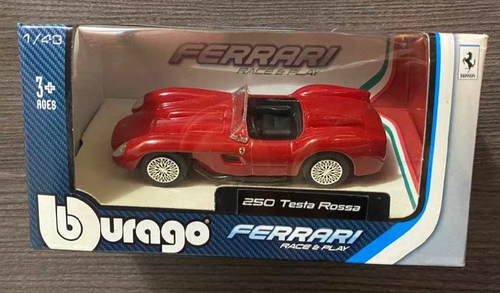Burago